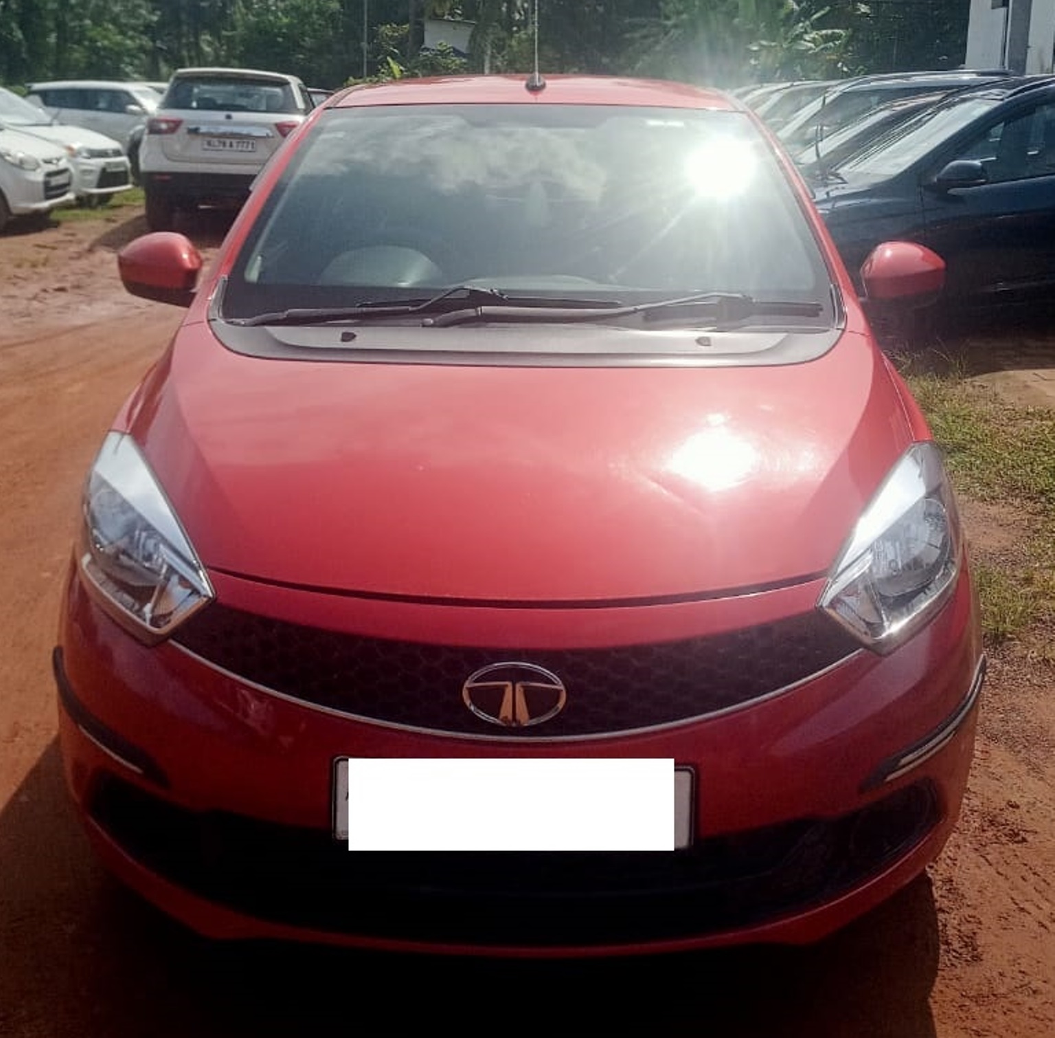 TATA TIAGO in Kannur